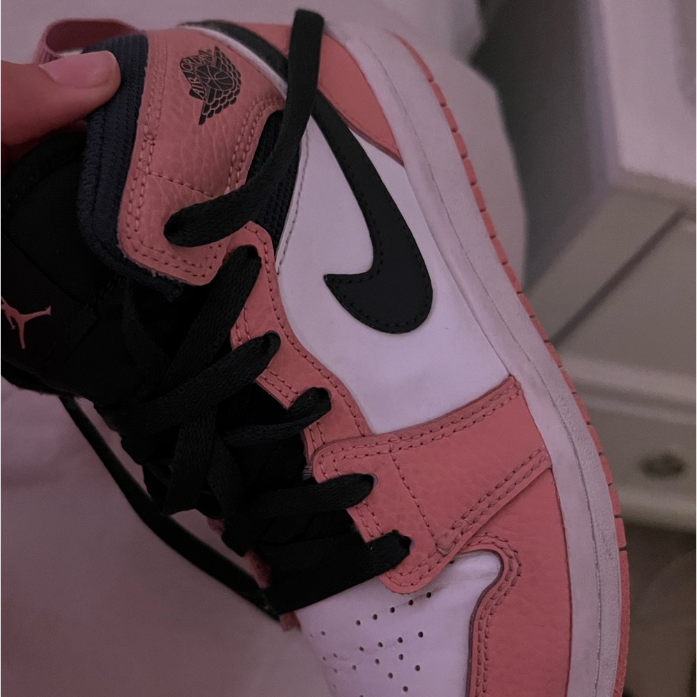 Jordan sneakers